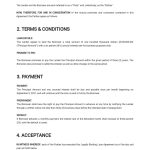 Legally Binding Loan Agreement Template - Google Docs, Word, Apple inside Legal Binding Contract Template