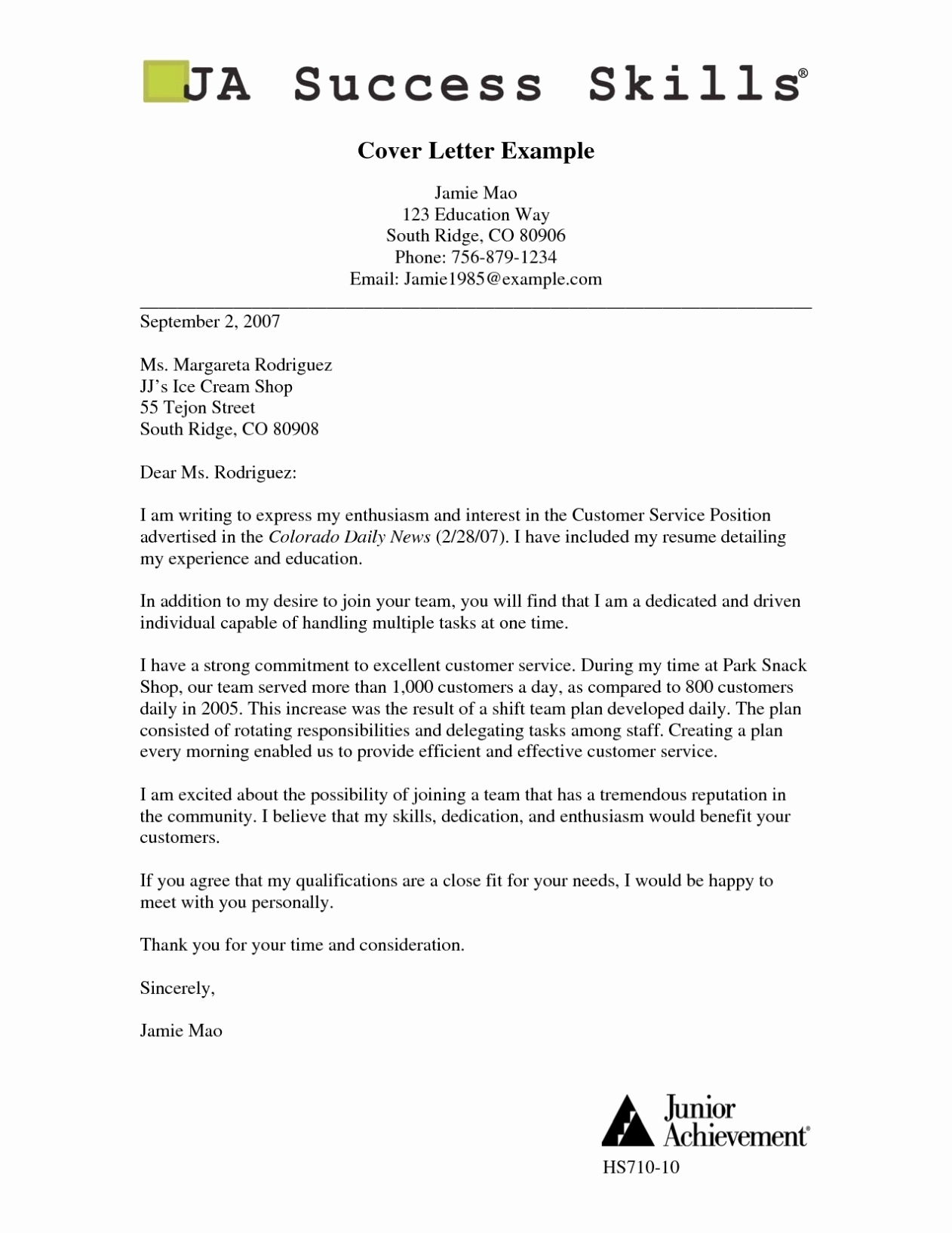 Letter Of Commitment Template Collection - Letter Template Collection Regarding Letter Of Commitment Template