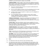 License Agreement Intellectual Property Template | Pdf Template Throughout Toll Processing Agreement Template