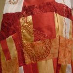 Liturgical Textiles – The Art Of Lauren Heather Lay Within Piecework Agreement Template