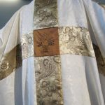 Liturgical Textiles – The Art Of Lauren Heather Lay Within Piecework Agreement Template