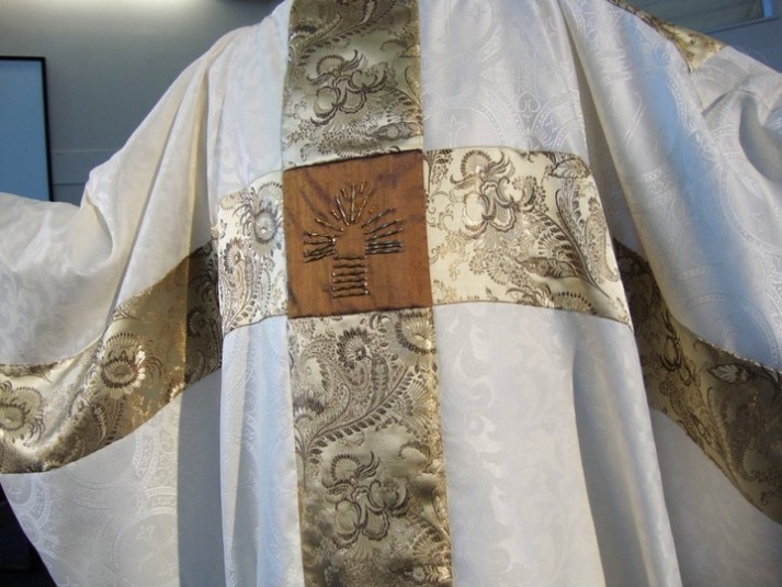 Liturgical Textiles - The Art Of Lauren Heather Lay Within Piecework Agreement Template