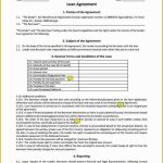 Loan Repayment Agreement Template Free Of Employee Repayment Agreement Intended For Employee Repayment Agreement Template