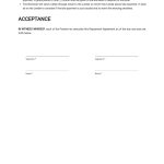 Loan Repayment Agreement Template - Google Docs, Word, Apple Pages inside Personal Loan Repayment Agreement Template