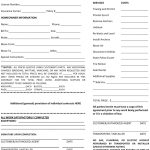 Louisiana Standard Transportation And Installation Contract Form Inside Towing Service Agreement Template