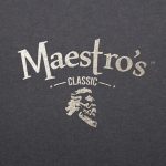 Maestro'S Classic Logo & Label Design By Lemongraphic On Dribbble Throughout Maestro Labels Templates