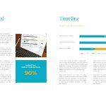 Marketing Proposal Template In Adobe Photoshop, Indesign, Microsoft Intended For Business Proposal Indesign Template