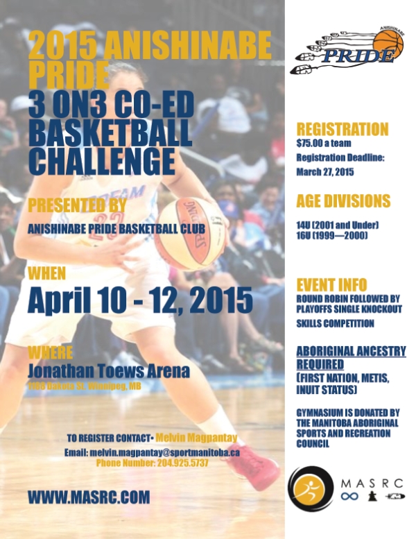 Masrc Hosting 3On3 Basketball Challenge April 10 12 At Dakota Cc For With Regard To 3 On 3 Basketball Tournament Flyer Template