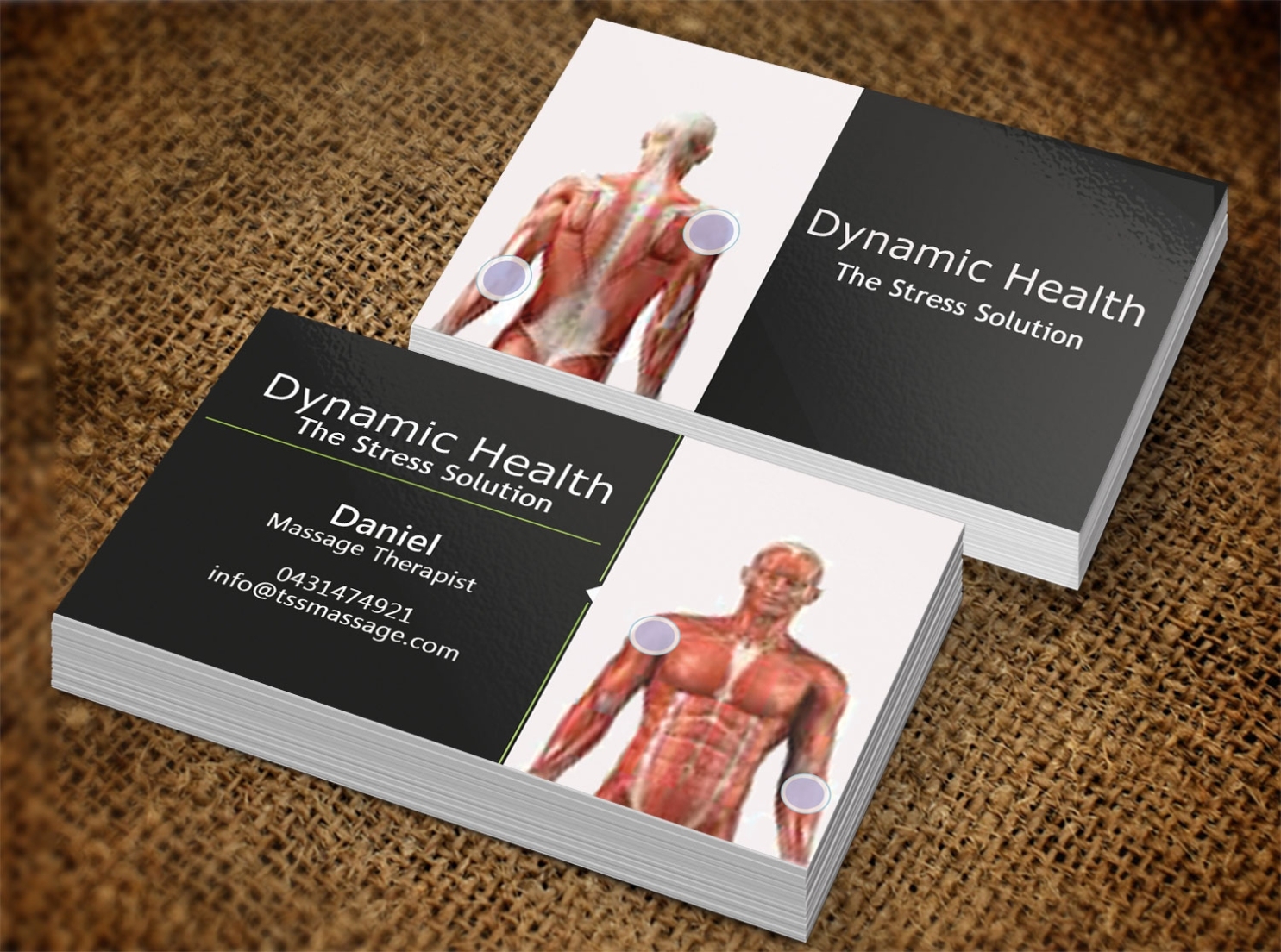 Massage Therapy Business Cards : Massage Business Cards | Zazzle / 3.5 intended for Massage Therapy Business Card Templates