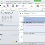 Mastering Onenote®: How To Create An Agenda Quickly Within Onenote Meeting Template