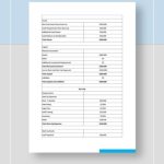 Medical Practice Business Plan Template – Google Docs, Word, Apple In Health Care Business Plan Template