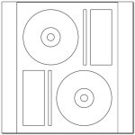 Memorex Cd Dvd Label Template Free Download – Template : Resume Regarding Memorex Cd Labels Template