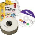 Memorex Cd Label Software Free – Pinvilla Pertaining To Memorex Cd Label Template Mac