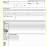 Mental Health Progress Note Template Free Of 10 Best Of Printable with regard to Mental Health Progress Note Template