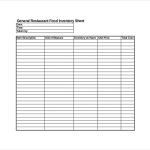 Menu Cost Spreadsheets Templates / Free Restaurant Sheet Templates In Within Restaurant Menu Costing Template