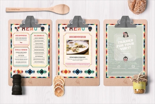 Menus – 22+ Free Templates In Psd, Ai, Vector, Eps Format Download With Regard To Mexican Menu Template Free Download