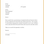 Microsoft Word Letter Of Resignation Template For Your Needs – Letter Within Free Sample Letter Of Resignation Template