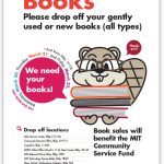 Mit Book Fair Posters With Regard To Scholastic Book Fair Flyer Template