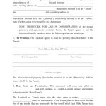 Montana Commercial Rental Agreement Template Download Printable Pdf With Free Printable Commercial Lease Agreement Template