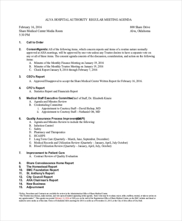 Monthly Safety Meeting Template Inside Monthly Safety Meeting Template
