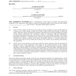 Motion Picture Merchandising Agreement | Legal Forms And Business Throughout Tv Advertising Agreement Template