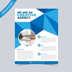 Multipurpose Flyer Template Free Download - Wisxi within Generic Flyer Template
