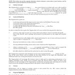Music Festival Business Plan | Legal Forms And Business Templates In Template For Writing A Music Business Plan