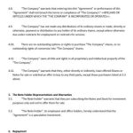 Ne0185 Convertible Note Agreement Template – English – Namozaj Regarding Convertible Note Template