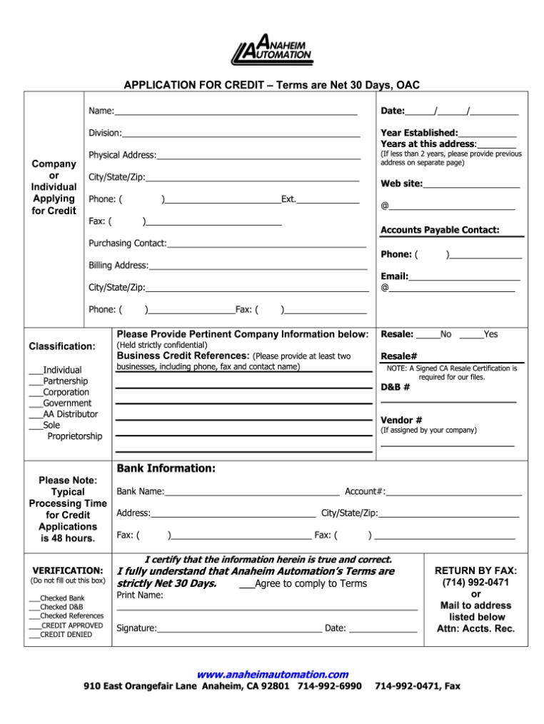 Net 30 Terms Agreement Template Form – Fill Out And Sign Printable Pdf Regarding Credit Terms Agreement Template