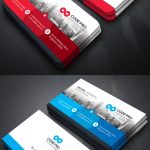 New Business Cards Psd Templates | Design | Graphic Design Junction Regarding Web Design Business Cards Templates