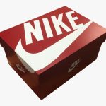 Nike Shoe Box Label Template Inside Nike Shoe Box Label Template