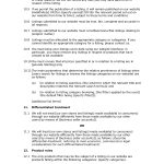 Non Circumvention Agreement Template Australia | Pdf Template Within Non Disclosure Non Circumvention Agreement Template