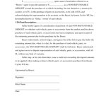 Non Refundable Deposit Agreement Template | Pdf Template With Regard To Non Refundable Deposit Agreement Template
