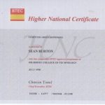 Novelty Hnc Hnd Certificates: Superior Fake Degrees Throughout Fake Business License Template