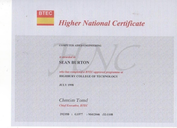 Novelty Hnc Hnd Certificates: Superior Fake Degrees Throughout Fake Business License Template