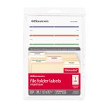 Office Depot Label Template Pertaining To Office Depot Address Label Template