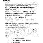 Official Memorandum Format For Army Free Download Intended For Memorandum Of Agreement Template Army
