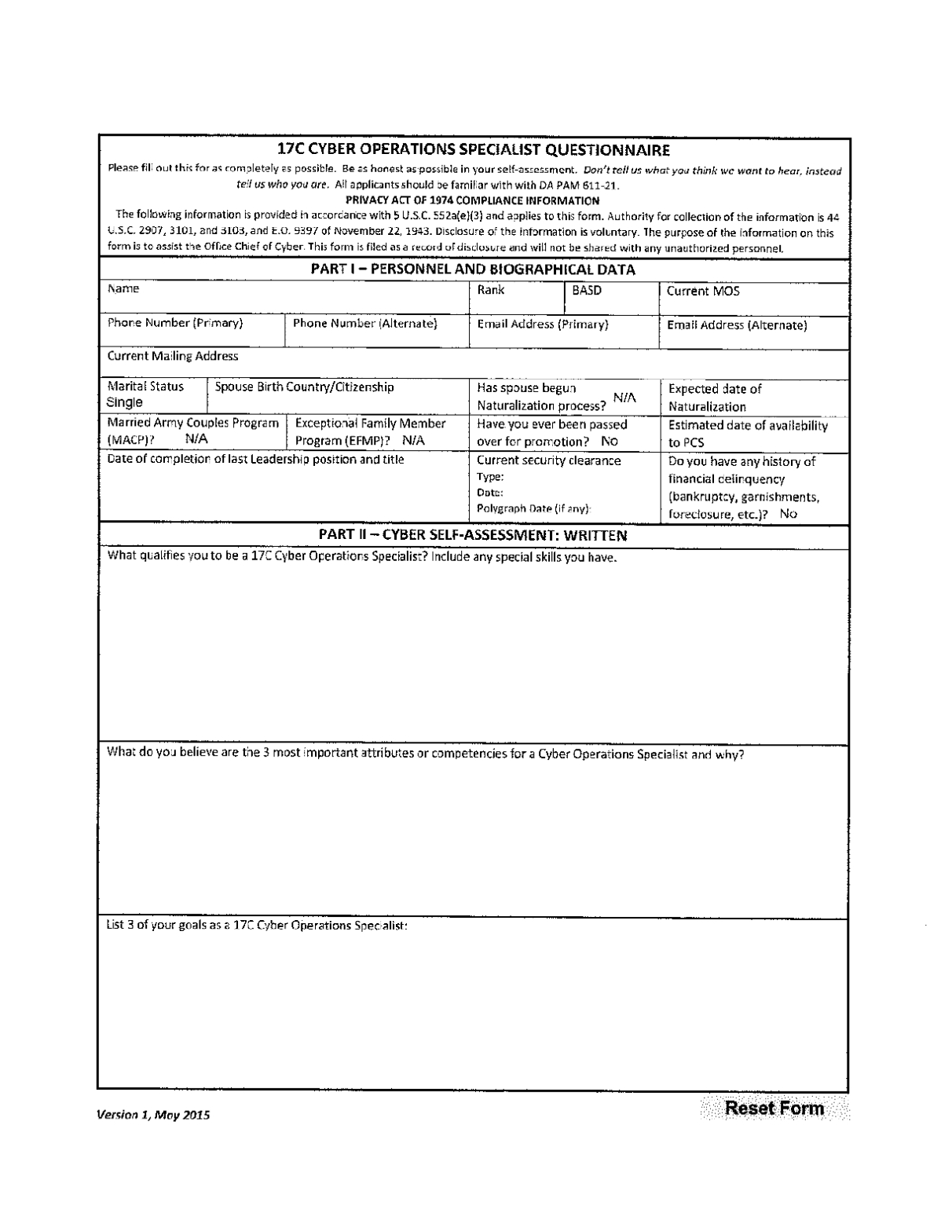 Official Memorandum Format For Army Free Download Regarding Memorandum Of Agreement Template Army