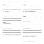 One Page Business Plan Template – The 100 Startup Download Fillable Pdf Inside Business Plan For A Startup Business Template