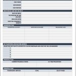 One Page Business Plan Template Word – Get Free Templates In One Page Business Plan Template Word