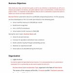Online Fashion Boutique Business Plan Template Sample Pages – Black Box With Regard To Business Plan Template For Clothing Line