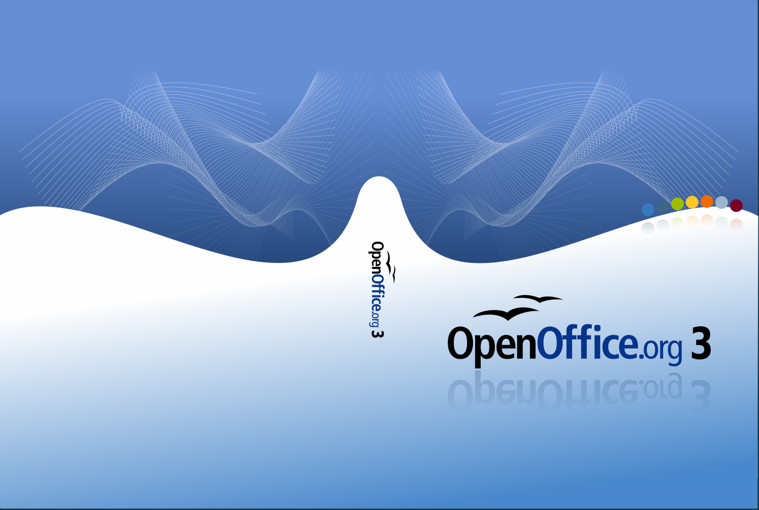 Openoffice Cd Art – Previous Versions Throughout Open Office Presentation Templates
