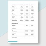 Outdoor Advertising Agency Business Plan Template – Google Docs, Word Inside Outdoor Advertising Agreement Template