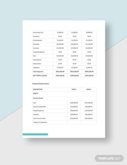 Outdoor Advertising Agency Business Plan Template - Google Docs, Word Inside Outdoor Advertising Agreement Template