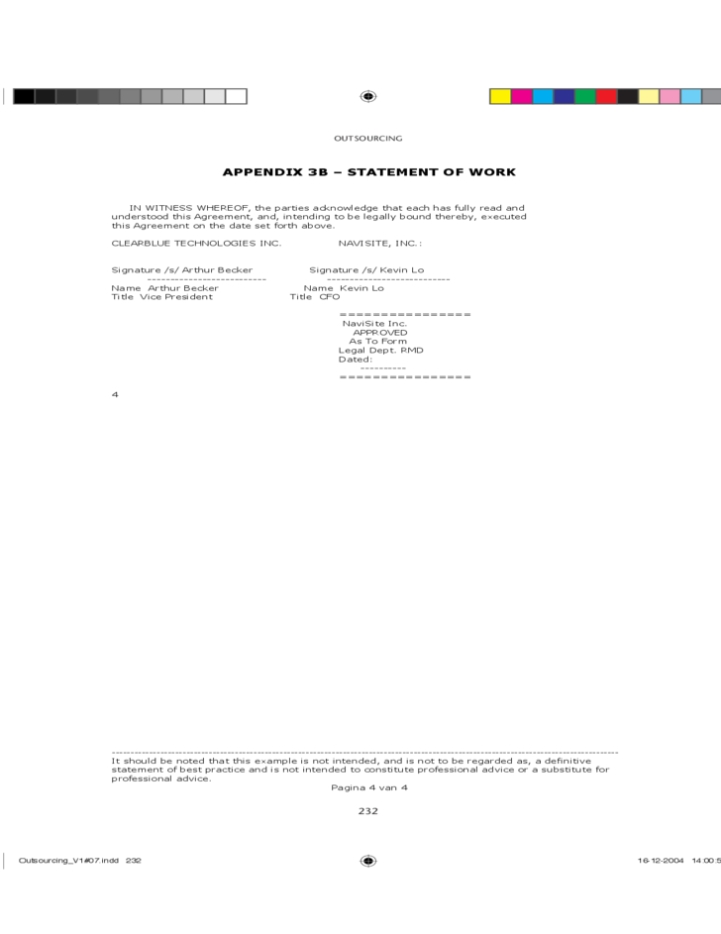 Outsourcing Services Agreement Free Download Regarding Outsourcing Contract Templates
