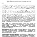 Overtime Agreement Template Ontario | Pdf Template Within Overtime Agreement Template