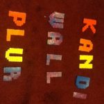 Perler Bead Letters By Skates99 – Kandi Photos On Kandi Patterns Regarding Hama Bead Letter Templates