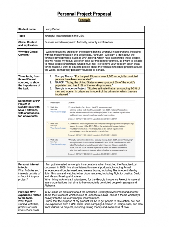 Personal Project Proposals Scientific Project Proposal Template Pdf – Ikase Throughout Research Project Proposal Template