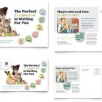 Pet Store Postcard Template – Word & Publisher Within Postcard Size Template Word