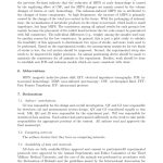 Physics Letters A Template – For Authors For Applied Physics Letters Template Word